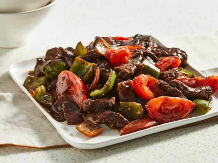 Asian steak sauce recipe