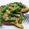 Asparagus Pesto Sauce Recipe A Culinary Delight