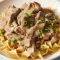 Beef Stroganoff Sauce Recipe with Sour Cream