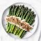 Asparagus Sauces Recipes A Culinary Guide