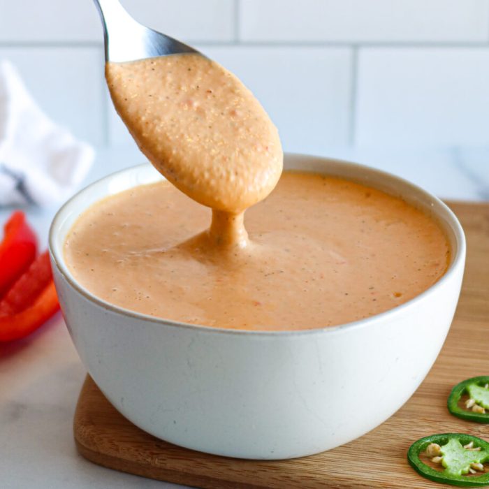 Baja sauce recipes