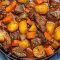 Beef Stew Sauce Recipe A Culinary Journey