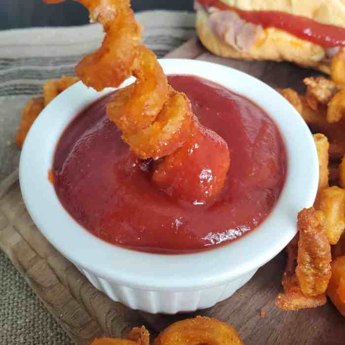 Arby's good burger sauce recipe