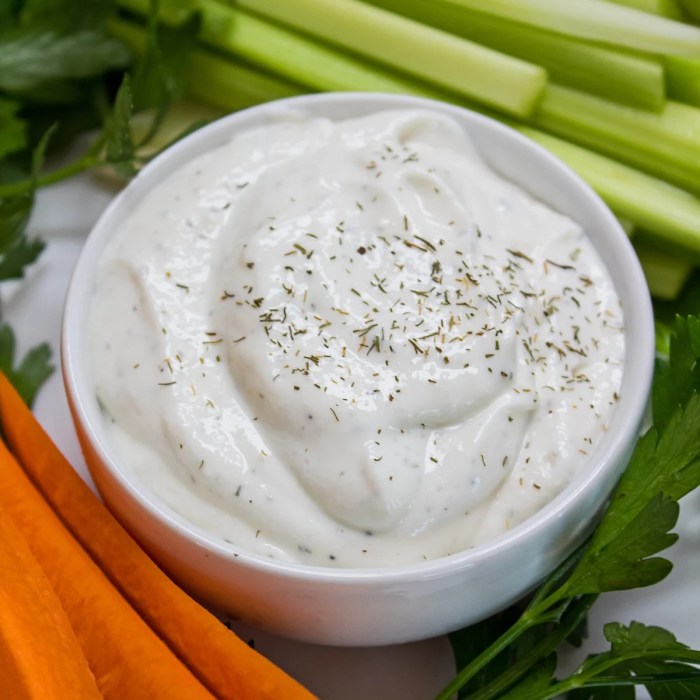 Arizona ranch sauce recipe