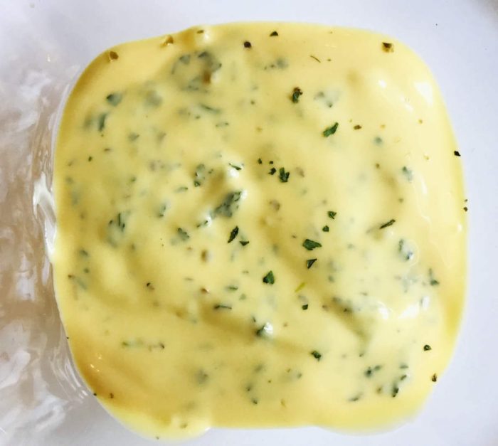 Best béarnaise sauce recipe