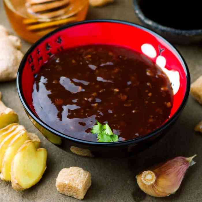 Best hawaiian teriyaki sauce recipe