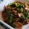 Beef and Broccoli with Oyster Sauce Recipe