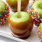 Apples in Caramel Sauce Recipe A Sweet Treat