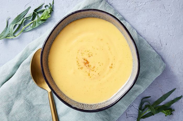 Best béarnaise sauce recipe