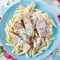 Barilla Alfredo Sauce Recipes Delicious Variations