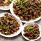 Beef and Broccoli Recipe with Hoisin Sauce