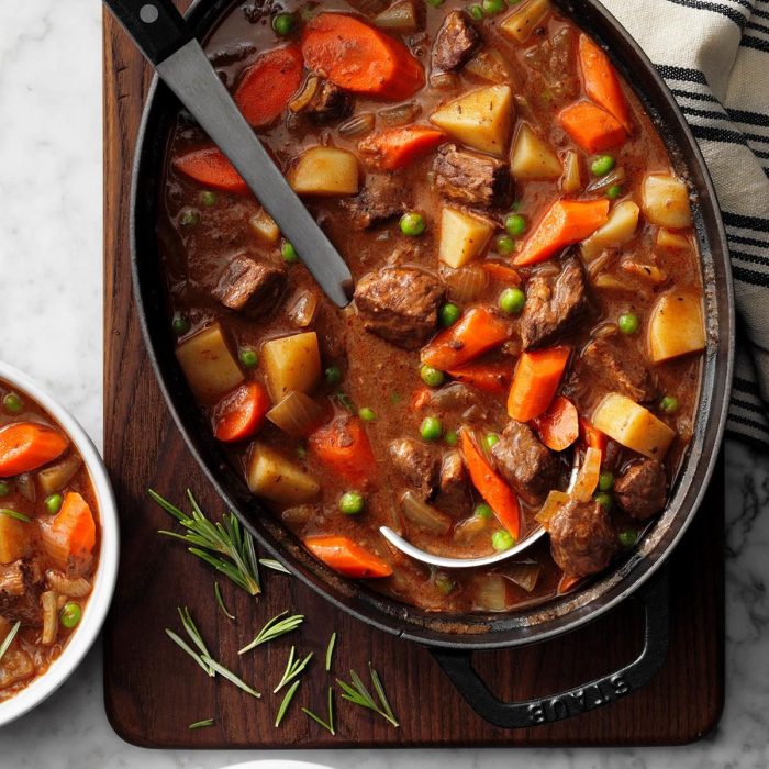 Stew healthy healthyfitnessmeals chunks tender recepies