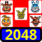 2048 – FNAF